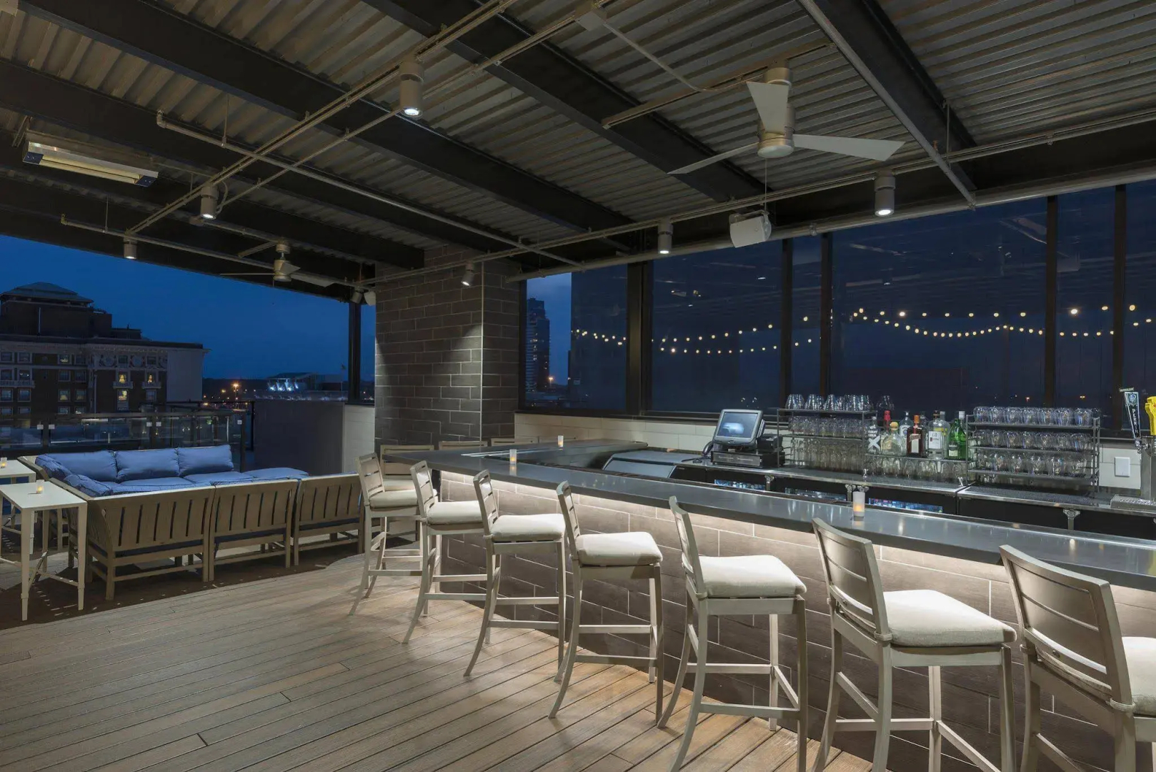 Homewood Suites by Hilton Grand Rapids Downtown