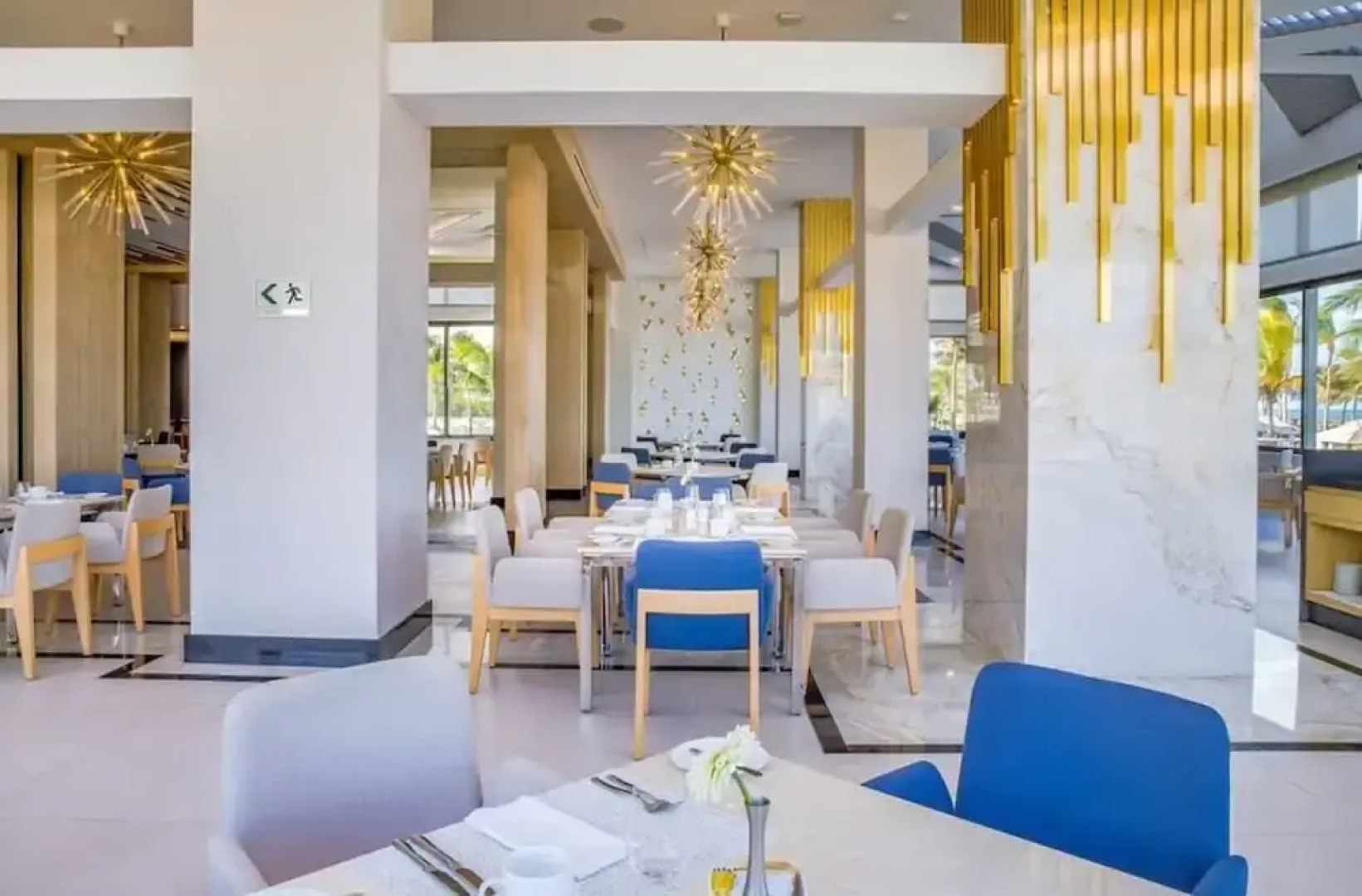Garza Blanca Resort and Spa