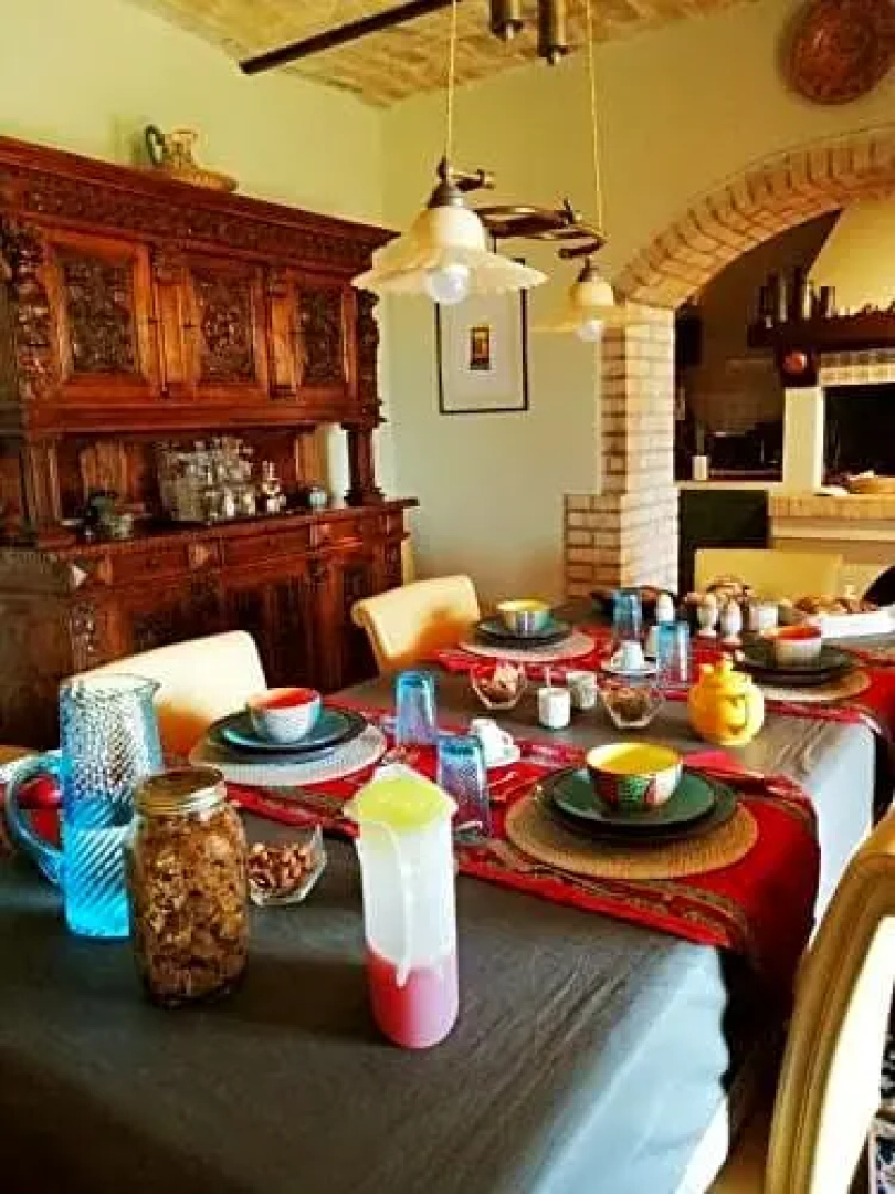 Collina dei Ciliegi b&b