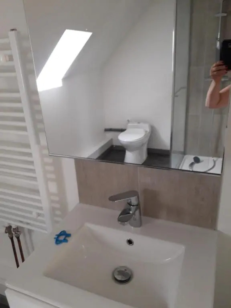 Manoir de La Converserie