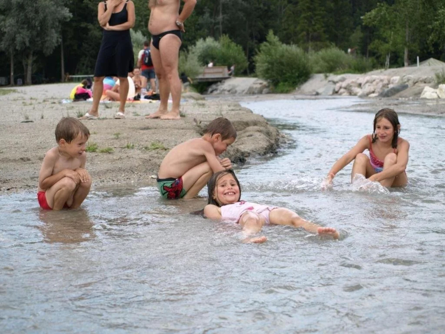 Ferienwohnung am Oberrainerhof