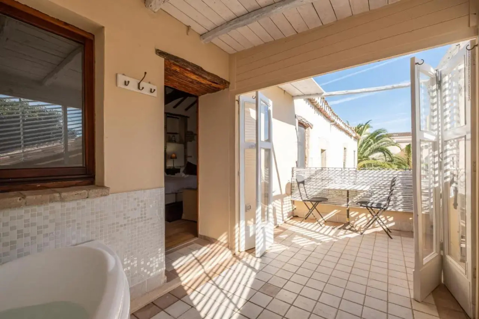 Le Suites di Corte Cristina