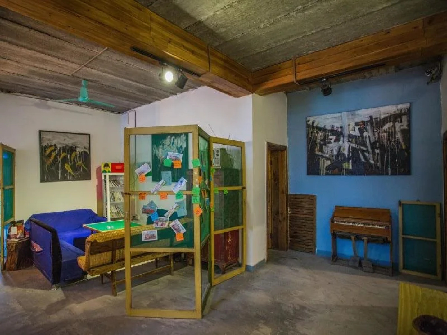 Spring Hostel - Zhangjiajie City
