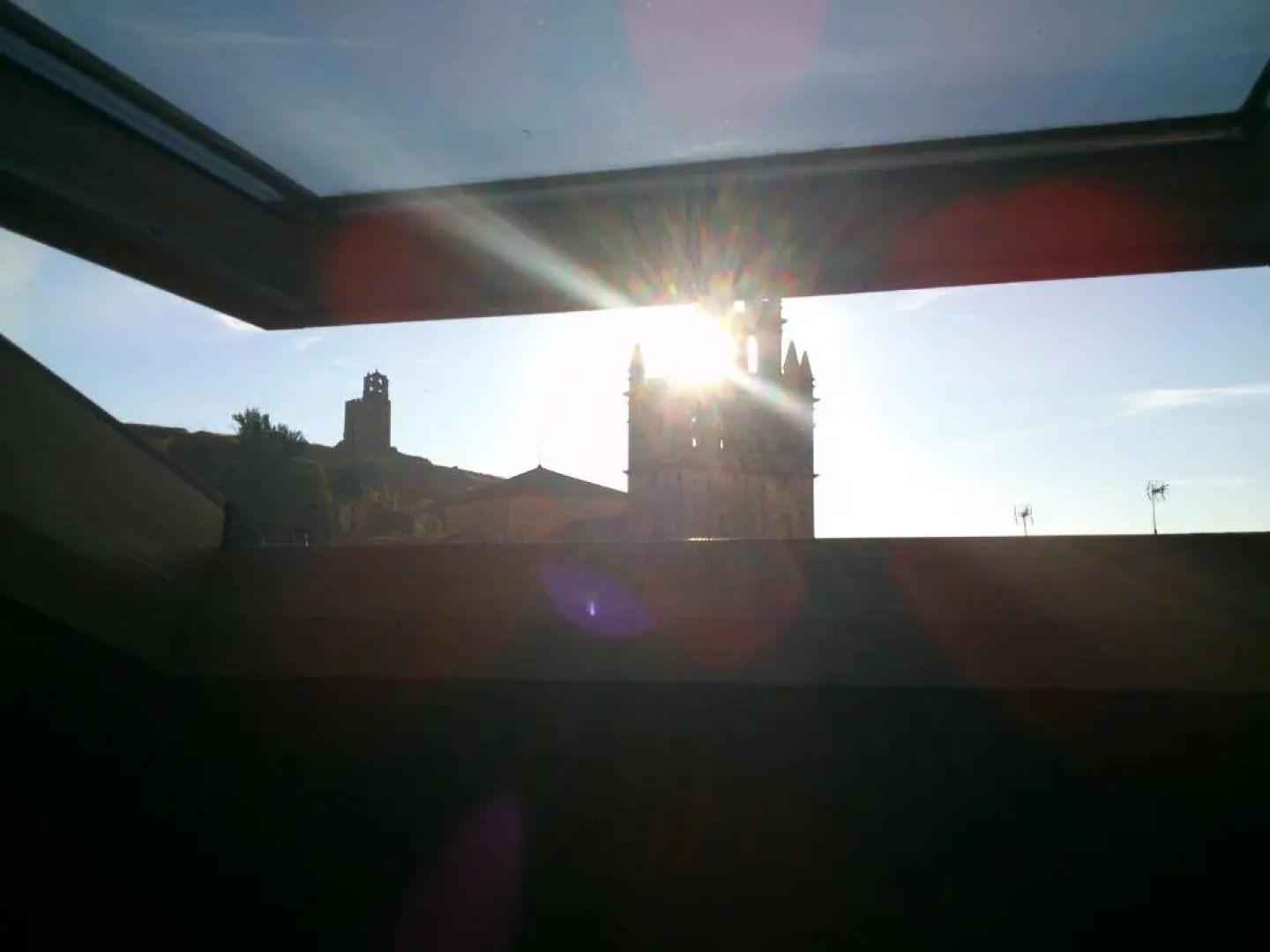 Apartamentos La Alborada Medieval