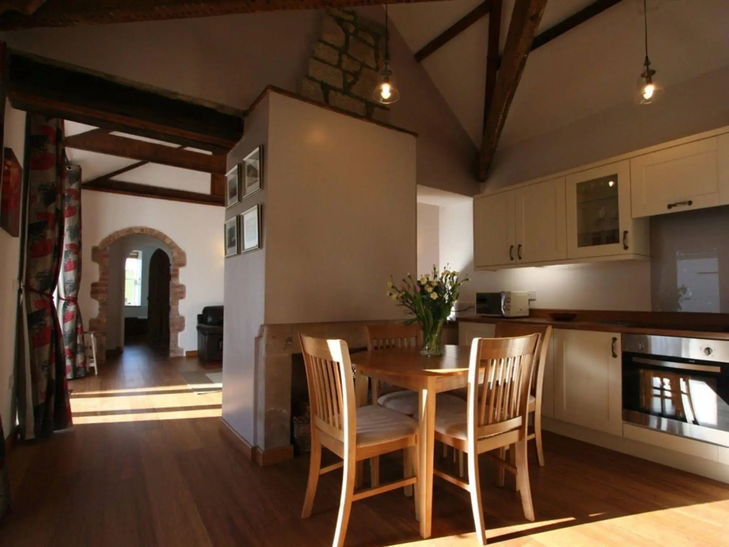 Aln Valley Cottages
