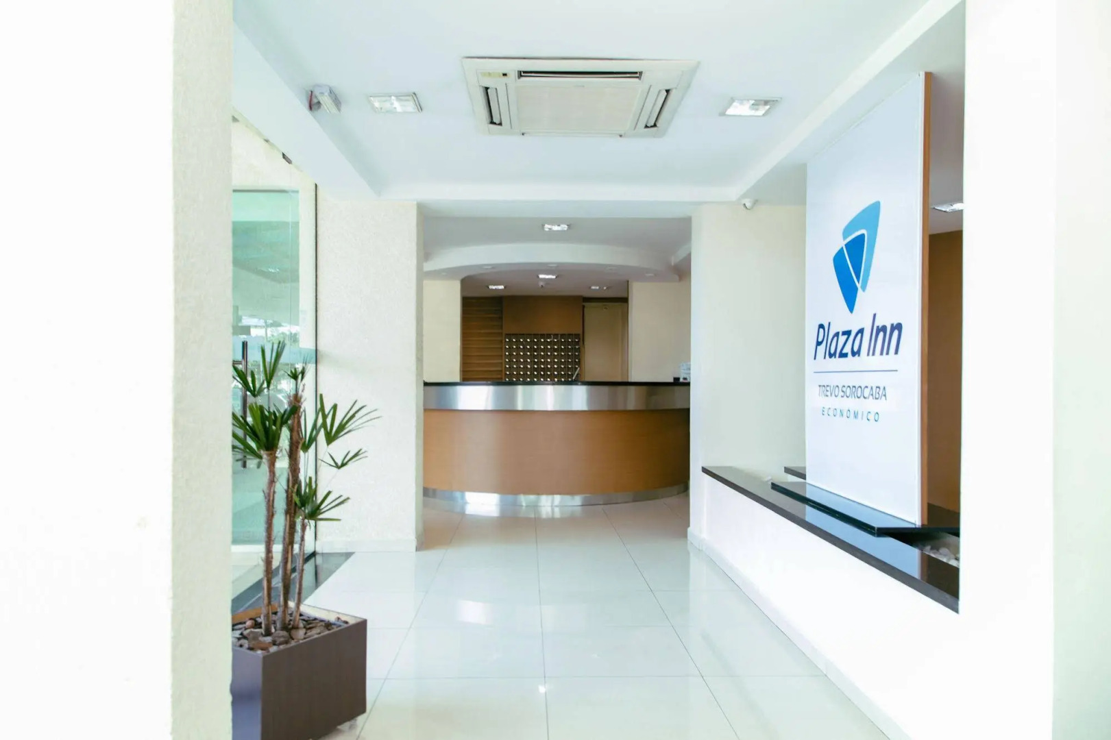 Plaza Inn Trevo Sorocaba