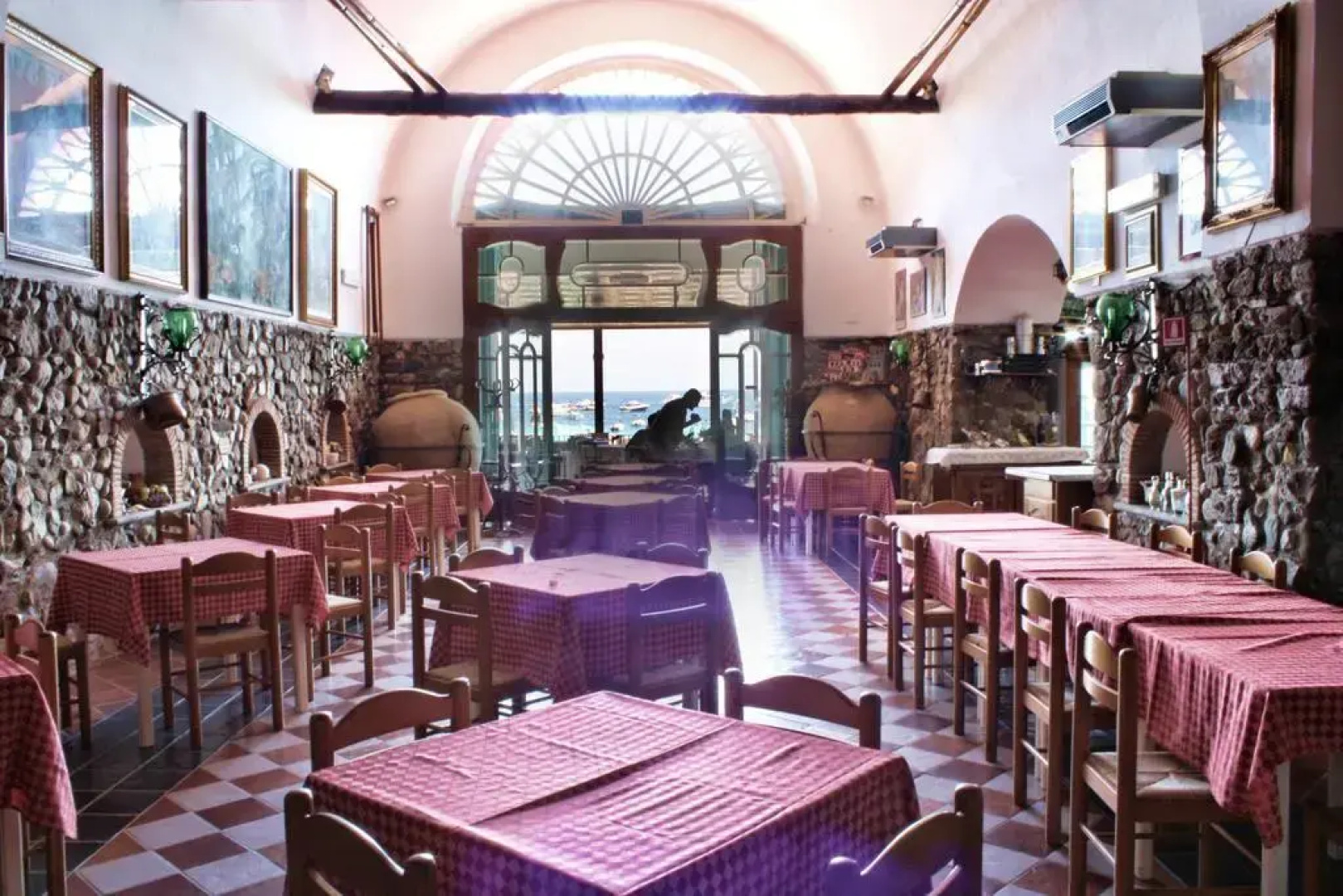 Hotel La Certosa