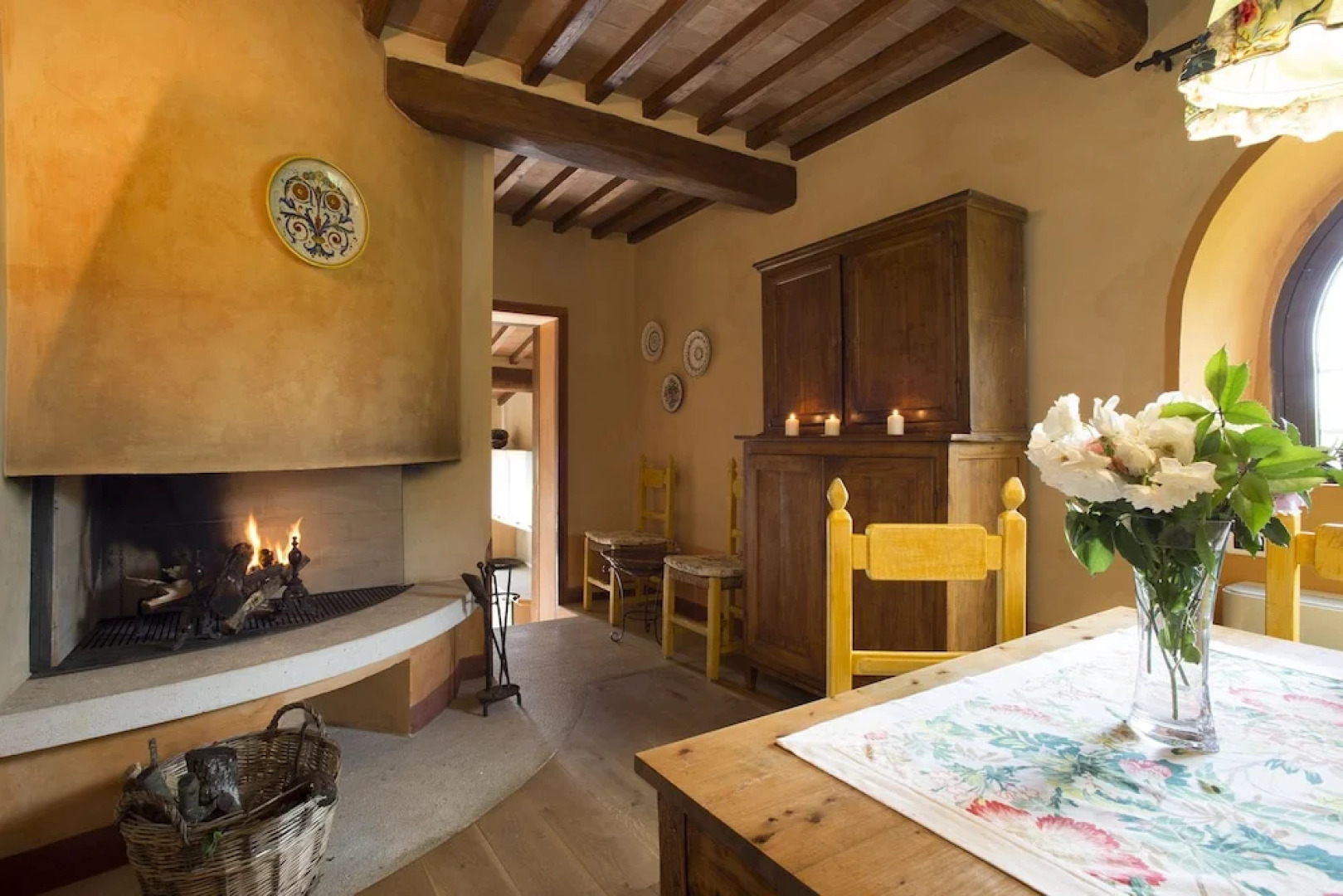 La Canonica Di Cortine