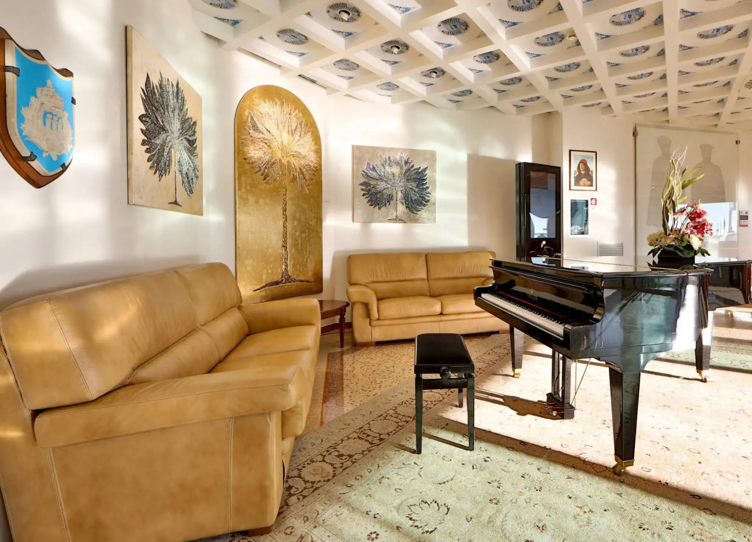 Best Western Palace Hotel