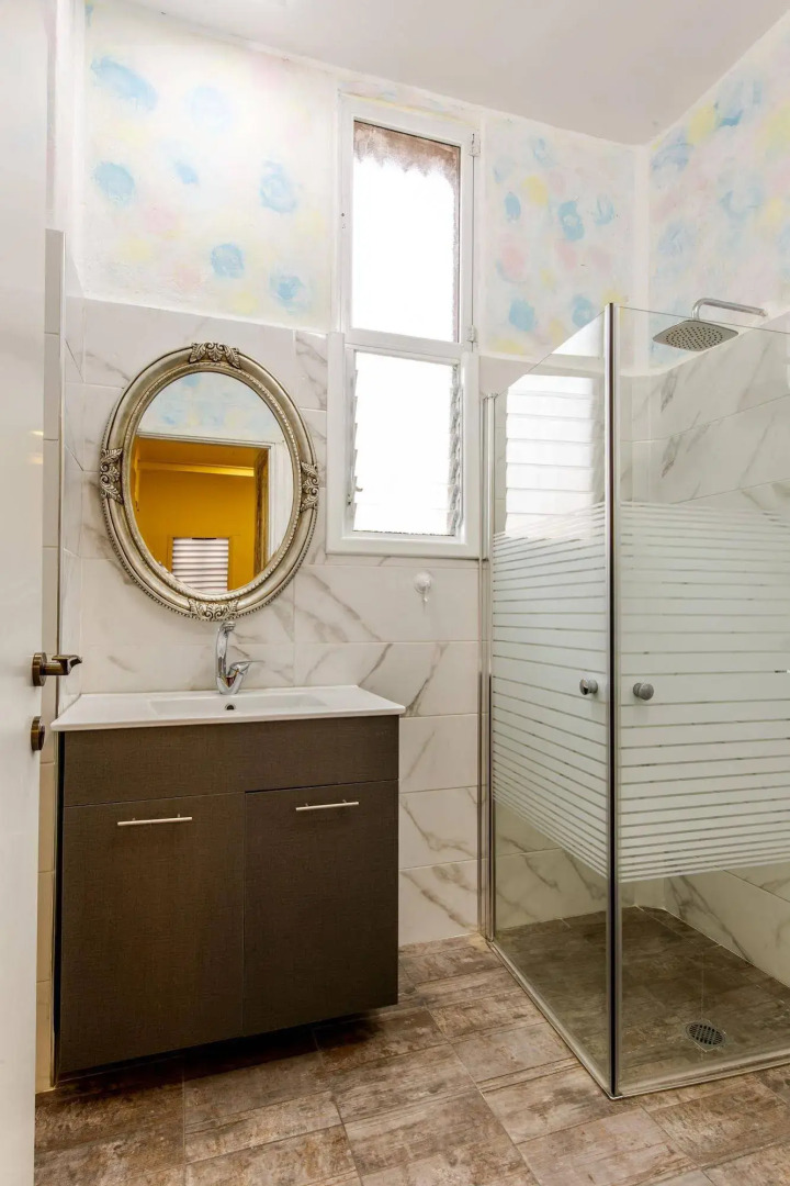 The Sea Apartments Tel Aviv by different locations