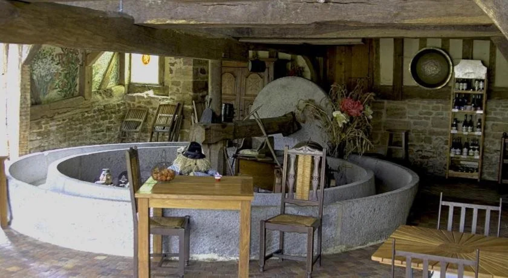 Prieuré Saint-Michel