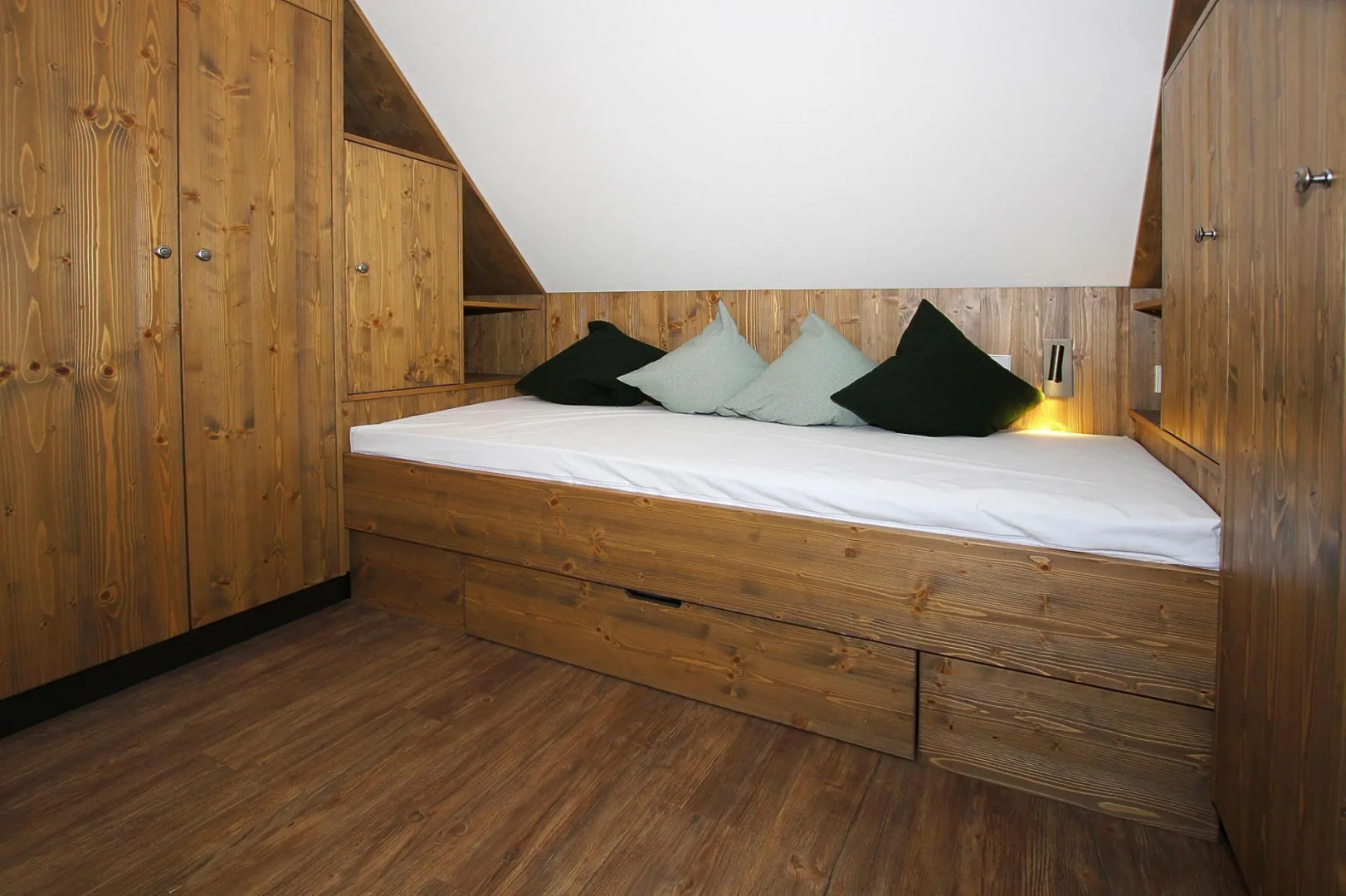 Holiday Homes in the Schierke Harzresort, Schierke