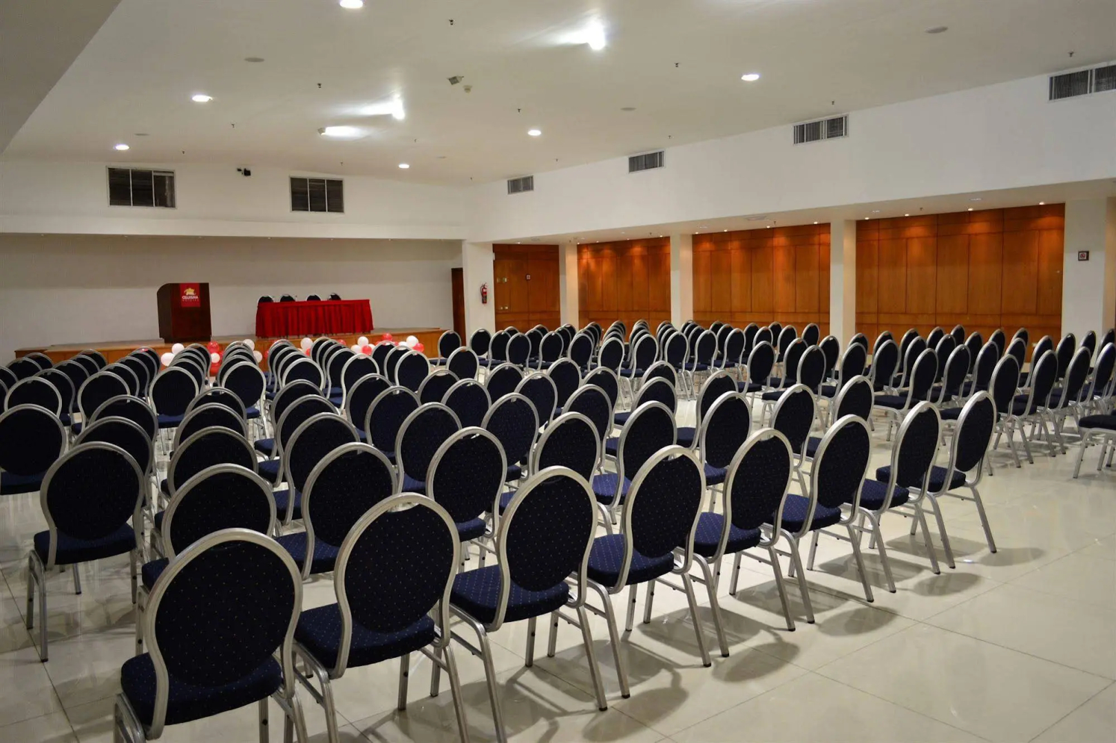 Hotel Puerta del Sol Porlamar