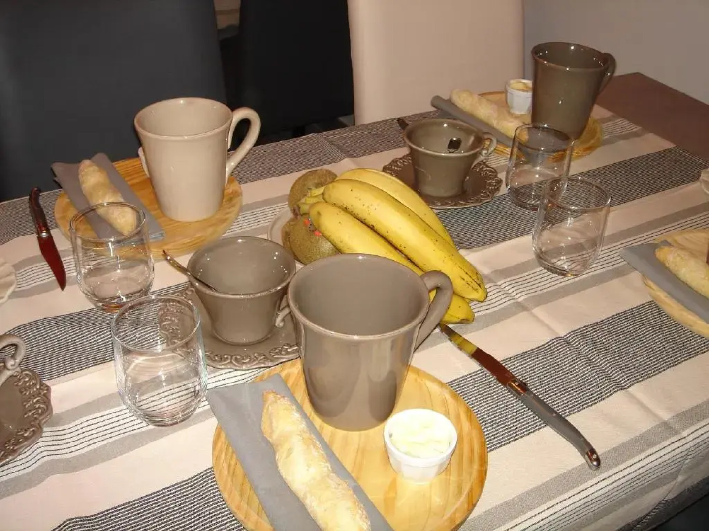 Les Caselles de Marie