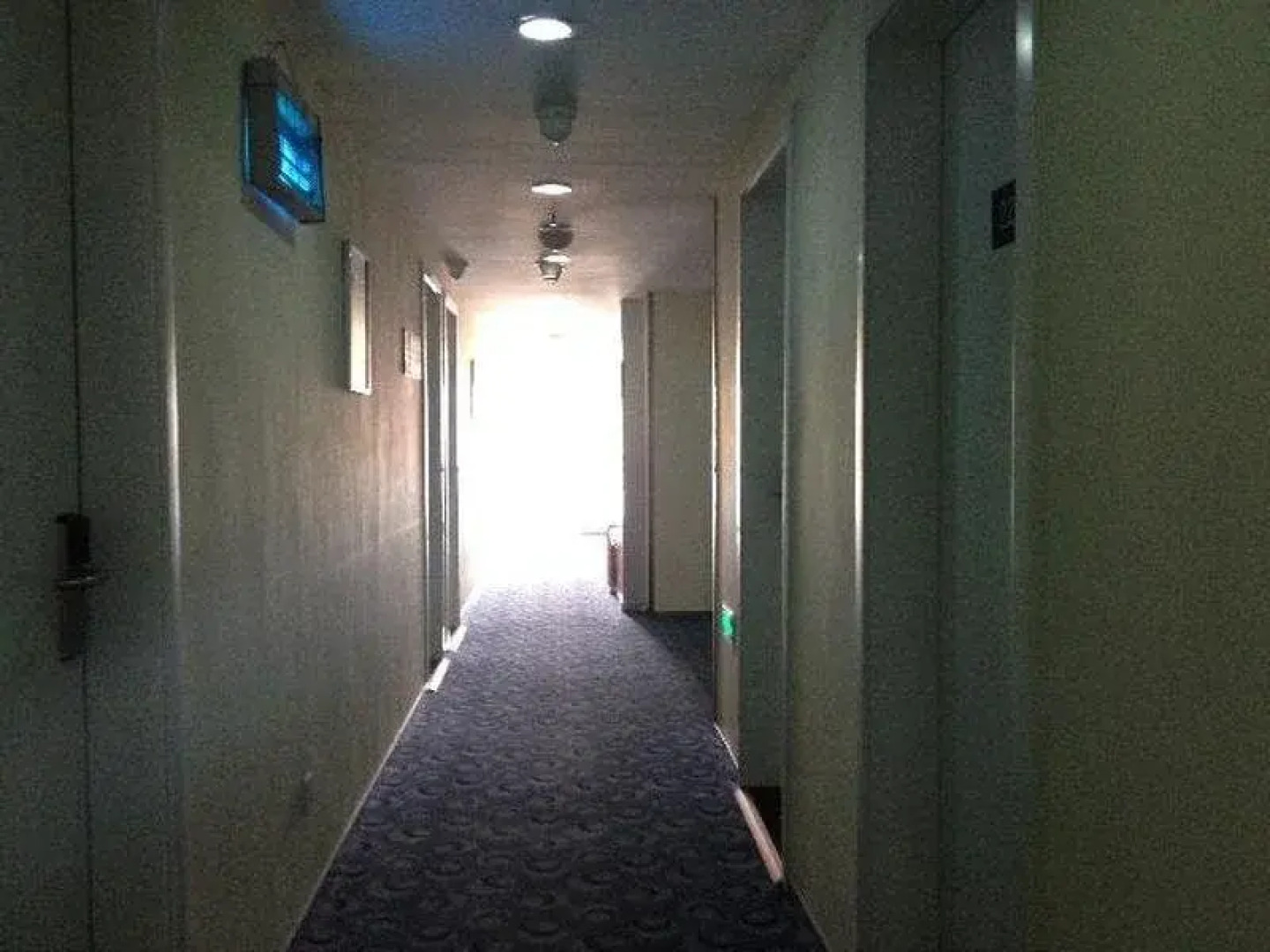 7Days Inn Qingdao Huangdao District Government