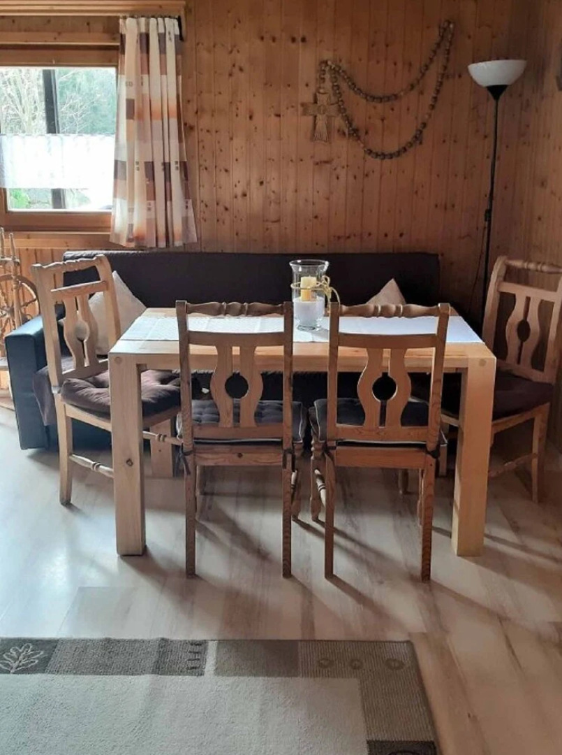 Gerda's Ferienhäuser