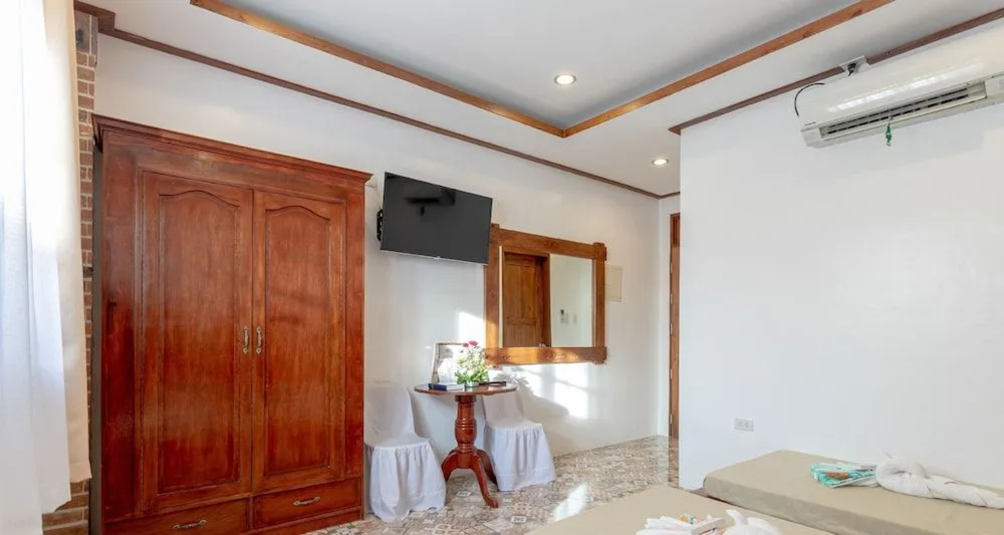 ZEN Rooms Casa Lorenzo Legazpi