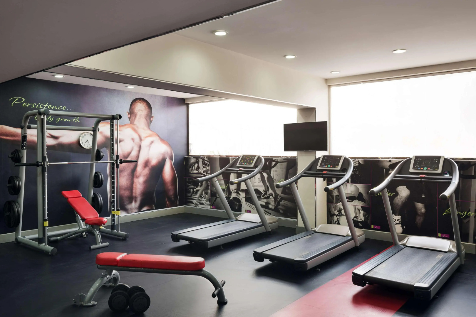 Mena Hotel Nasiriah Riyadh