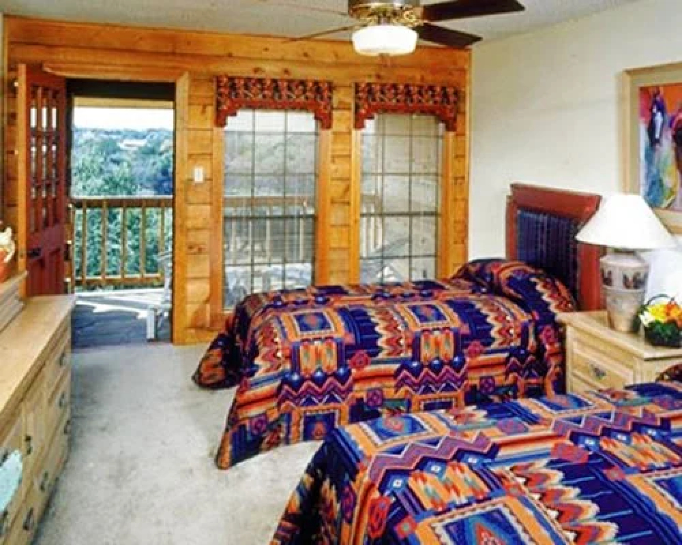 The Bandera Homestead, Bandera, USA