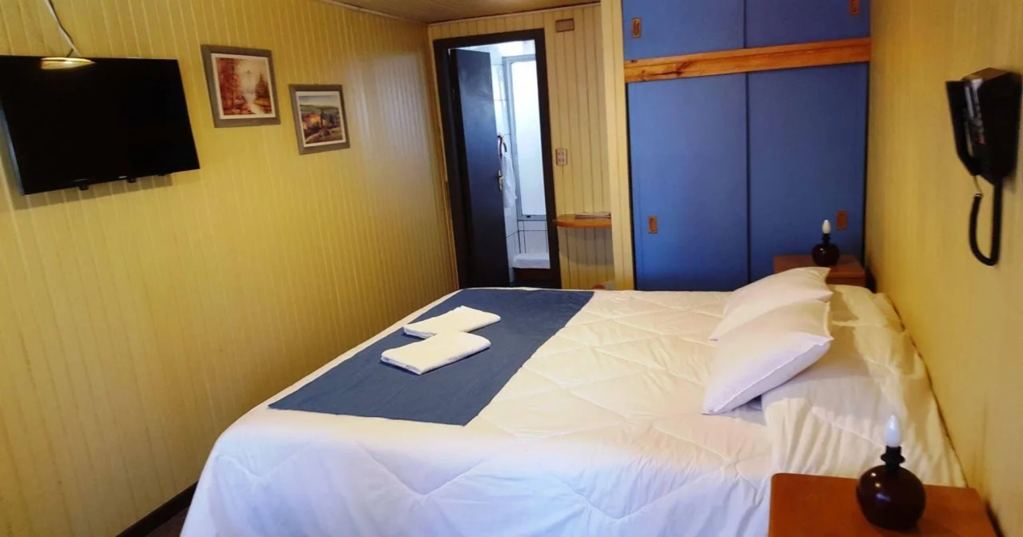 Hostal Vista al Mar