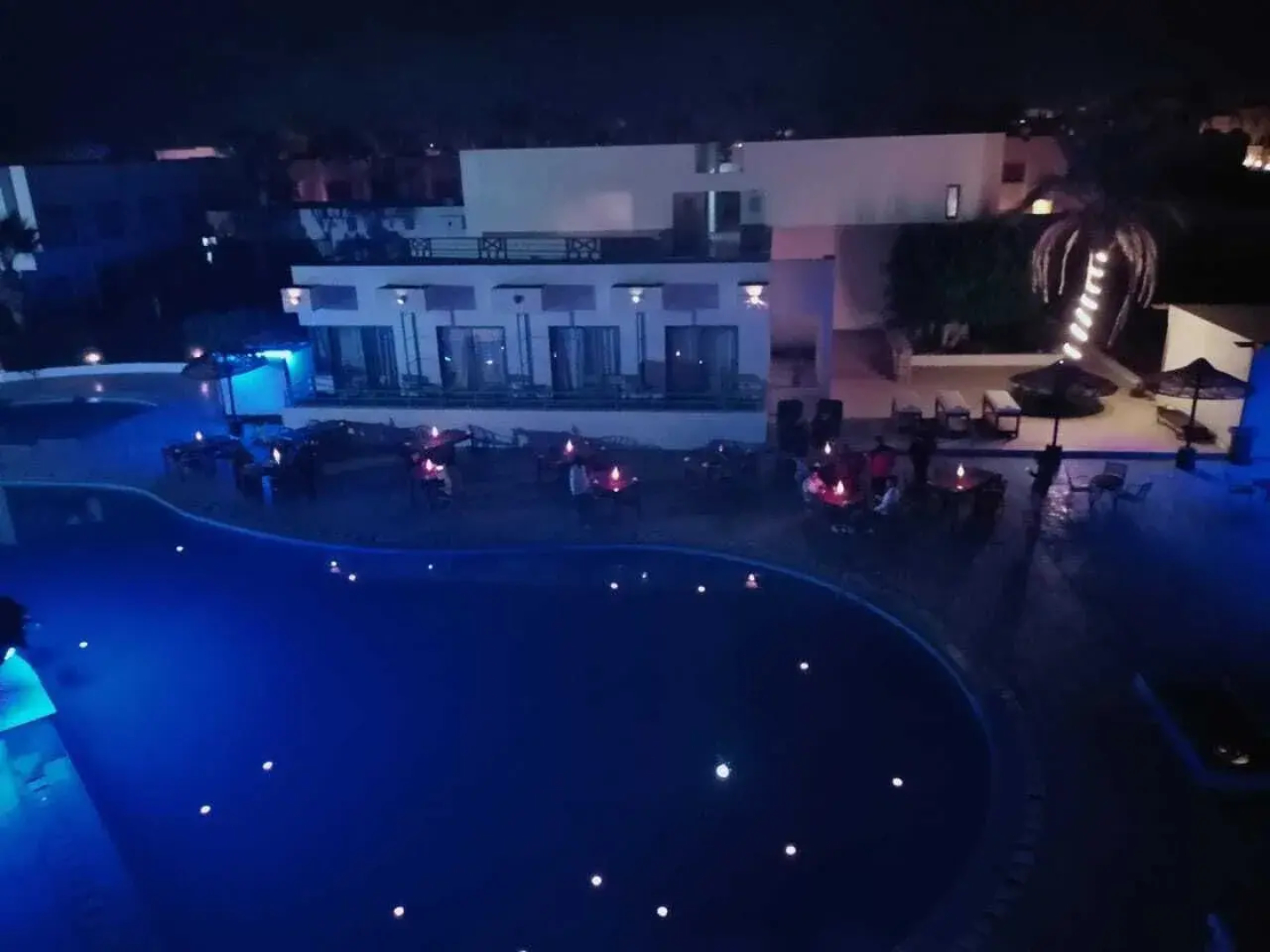 Badawia Sharm Resort
