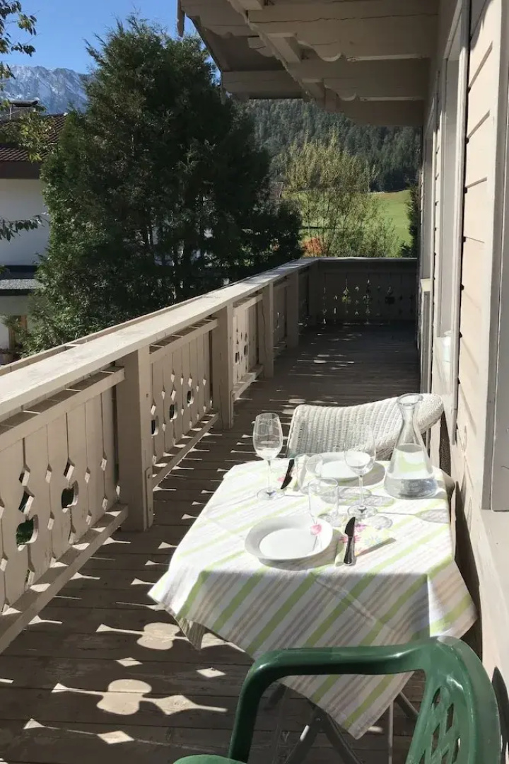 Seekarspitz Achenkirch