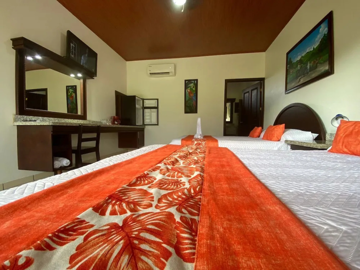 Hotel La Pradera del Arenal