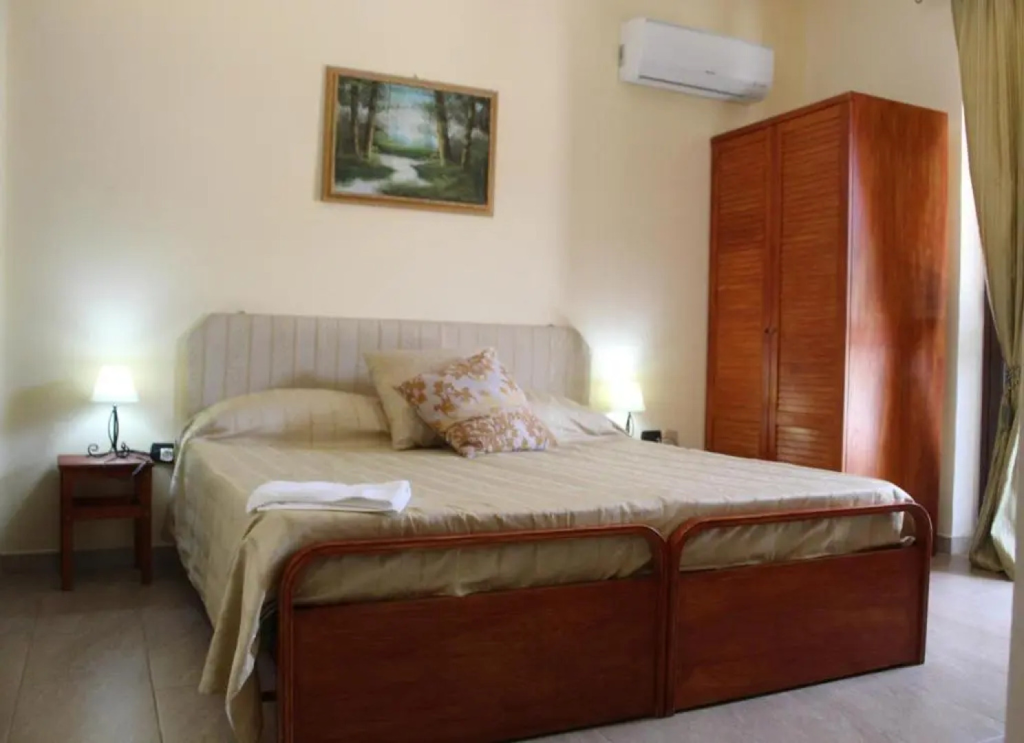 Il Belvedere vicino Taormina