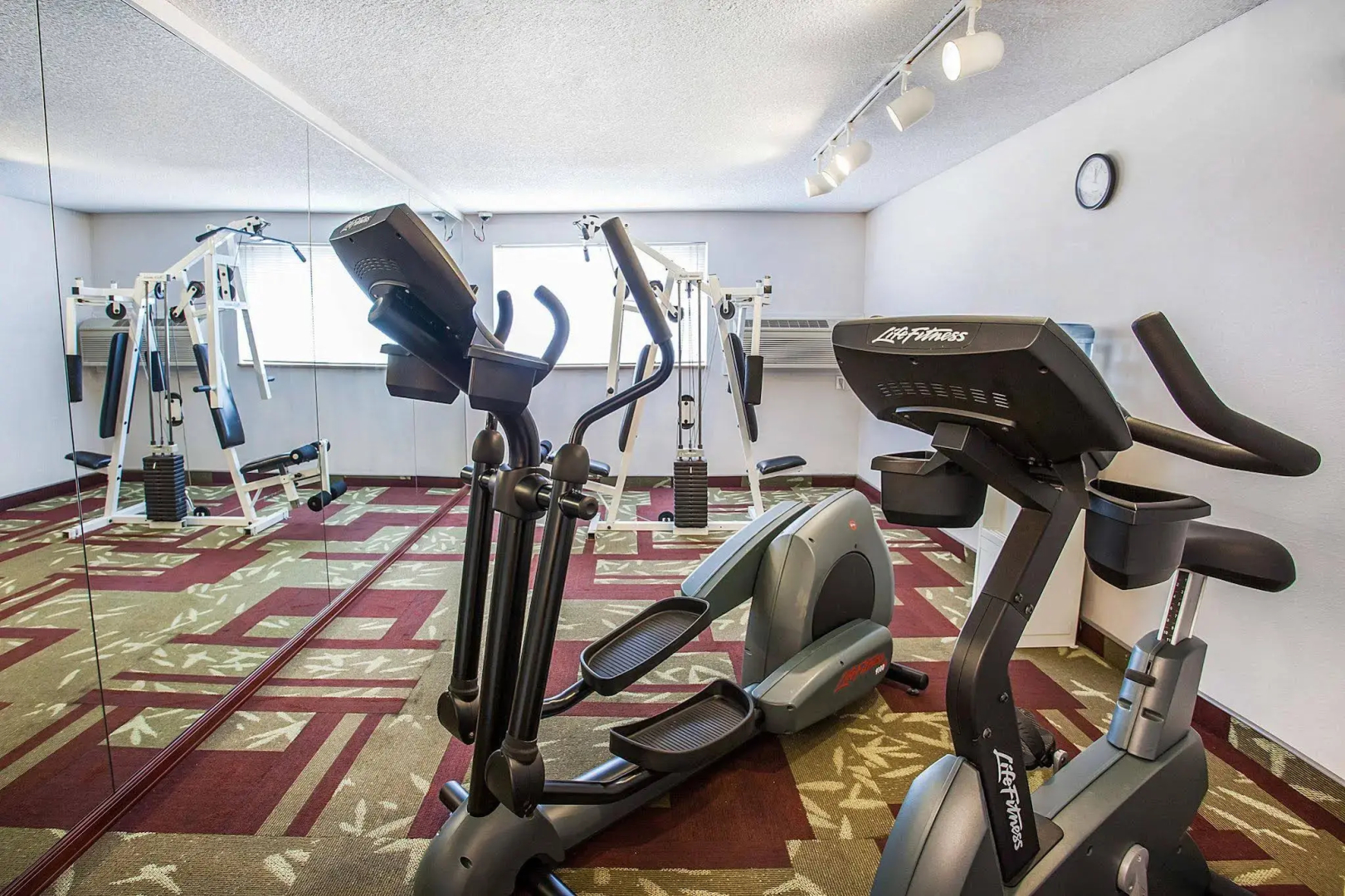 Quality Inn Kirkland