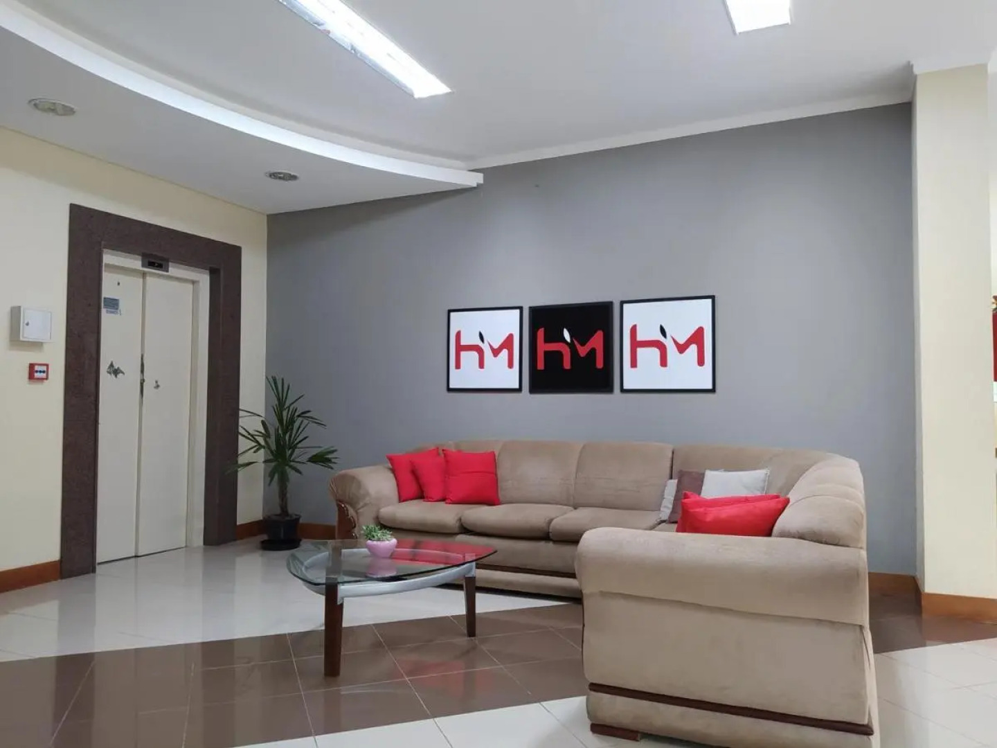 Hotel Murialdo Caxias