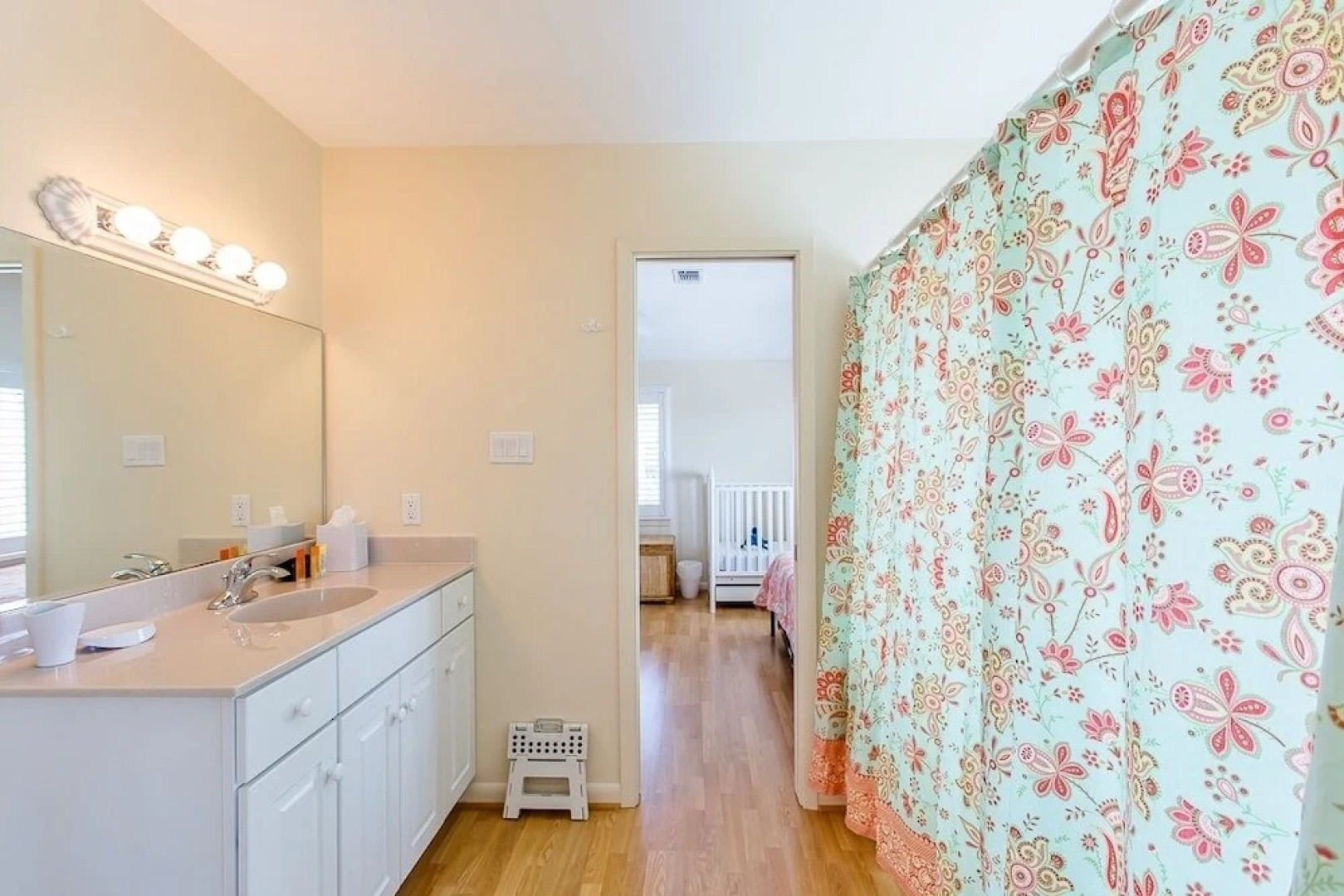 Bahia Azul Sunset by RedAwning