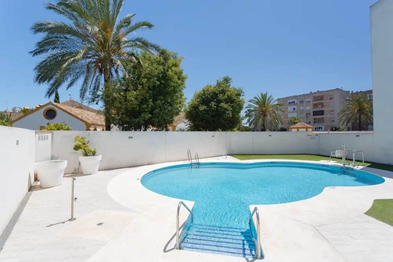 Abrantes Home Surthy Apartments