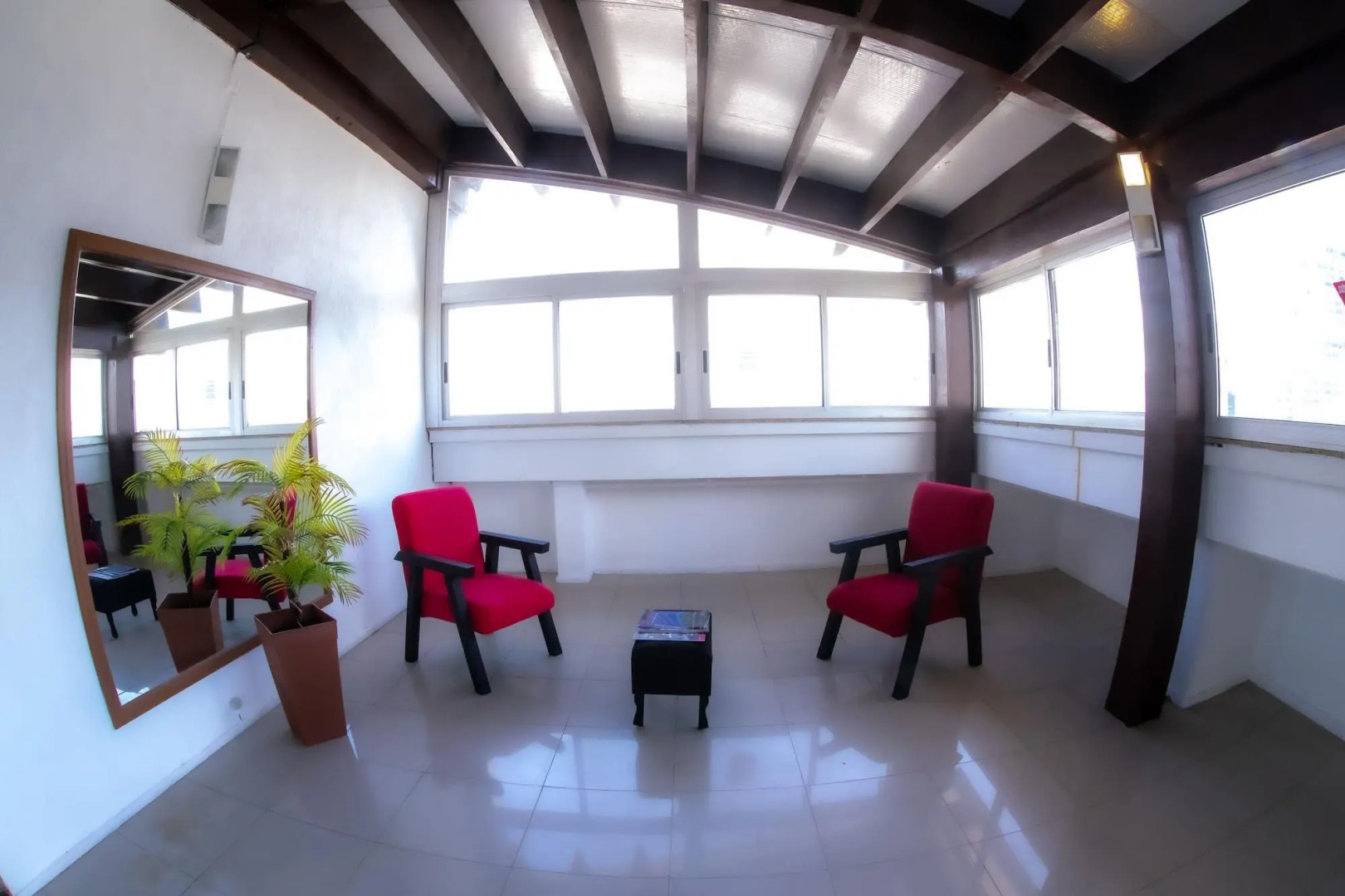 Hotel Nacional Inn Porto Alegre