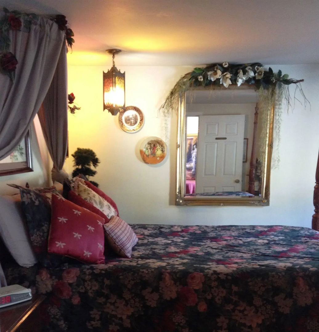 The Stone Hedge B&B