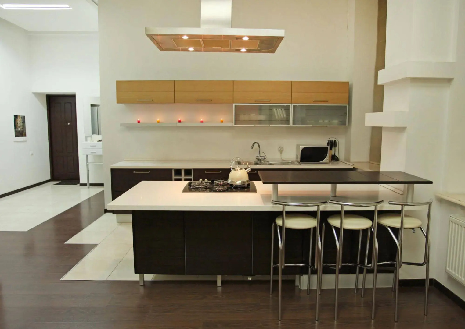 Отель «Екатерина II»