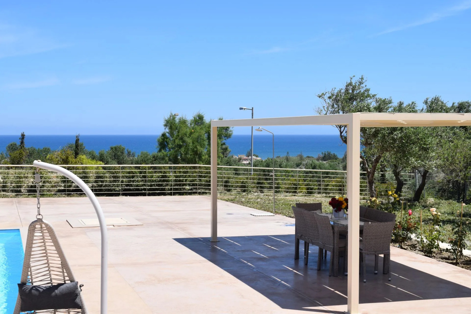 Liberty & Freedom Villas