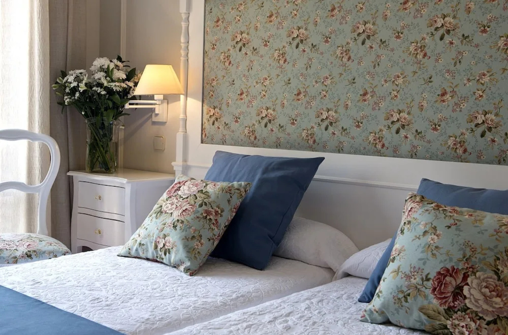 Hotel Santa María de Alquézar