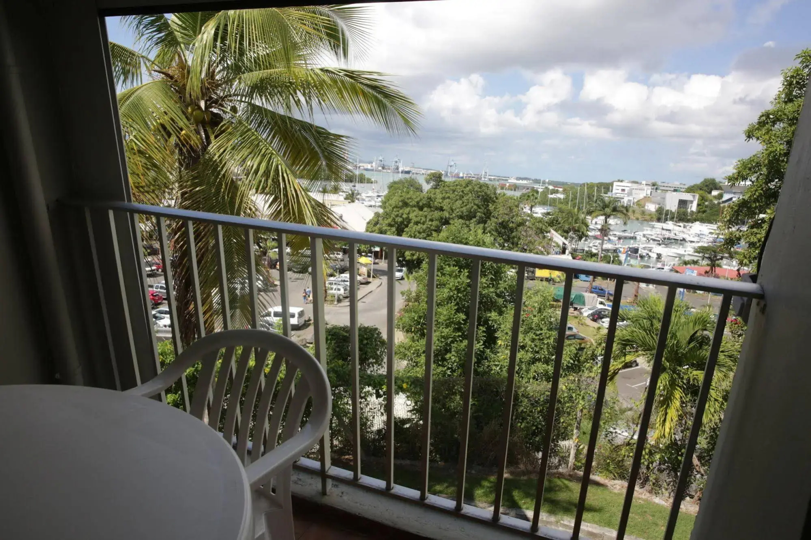 Hotel Village Soleil