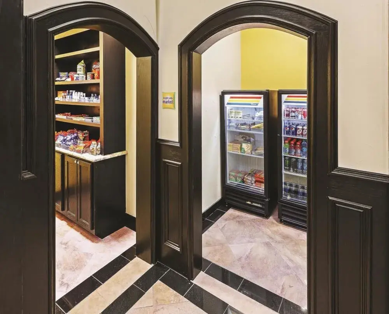 La Quinta Inn & Suites By Wyndham Dfw Airport West - Bedford