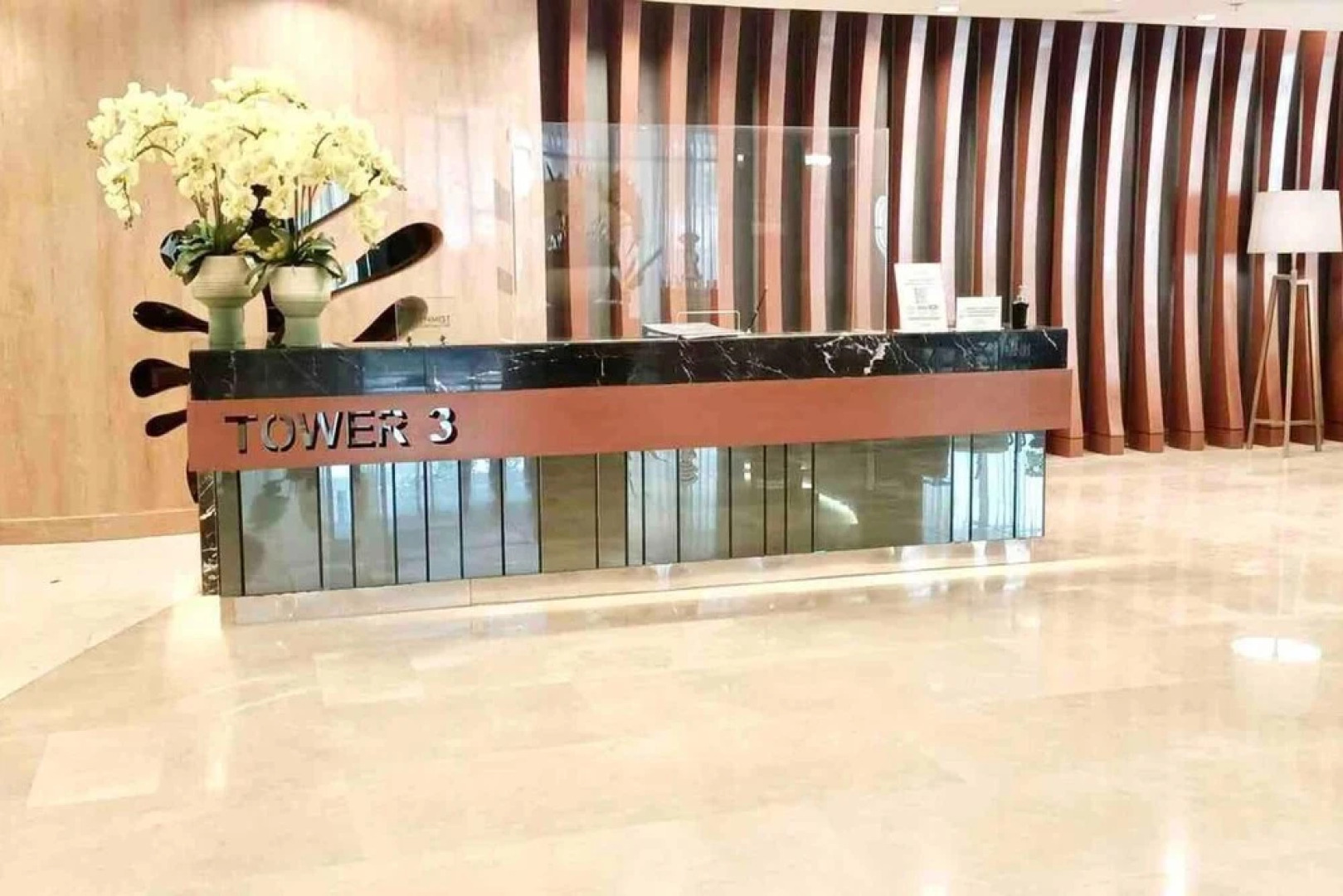 Brand new Lovely Condo in Shore 2 for 2-4 Guests