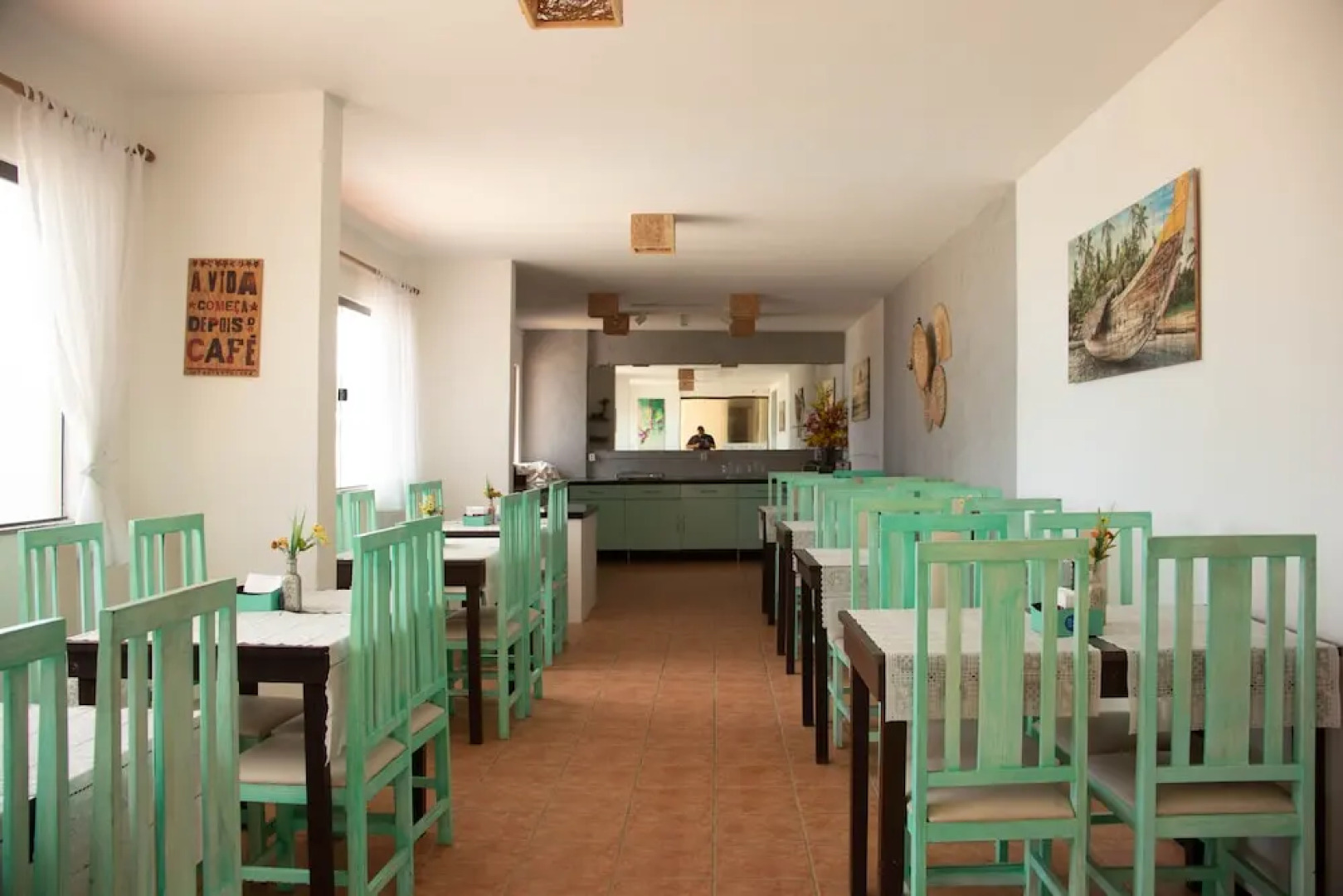 Hotel Melina Praia Hotel