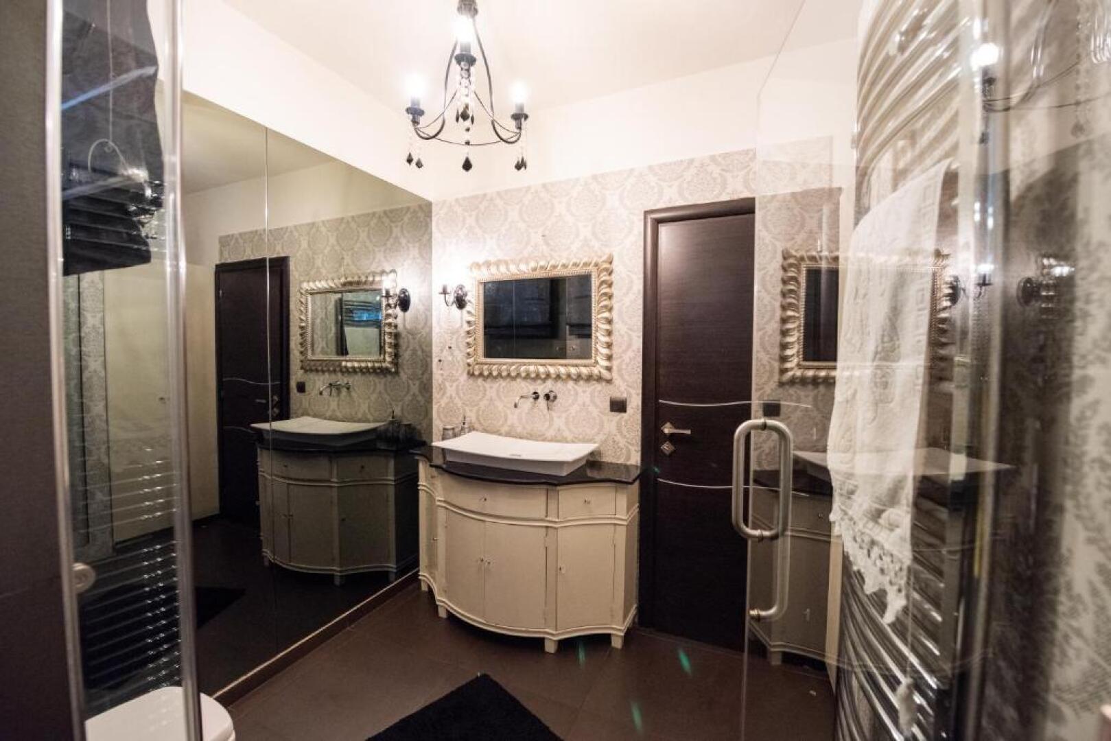 Luxury House in a Farm