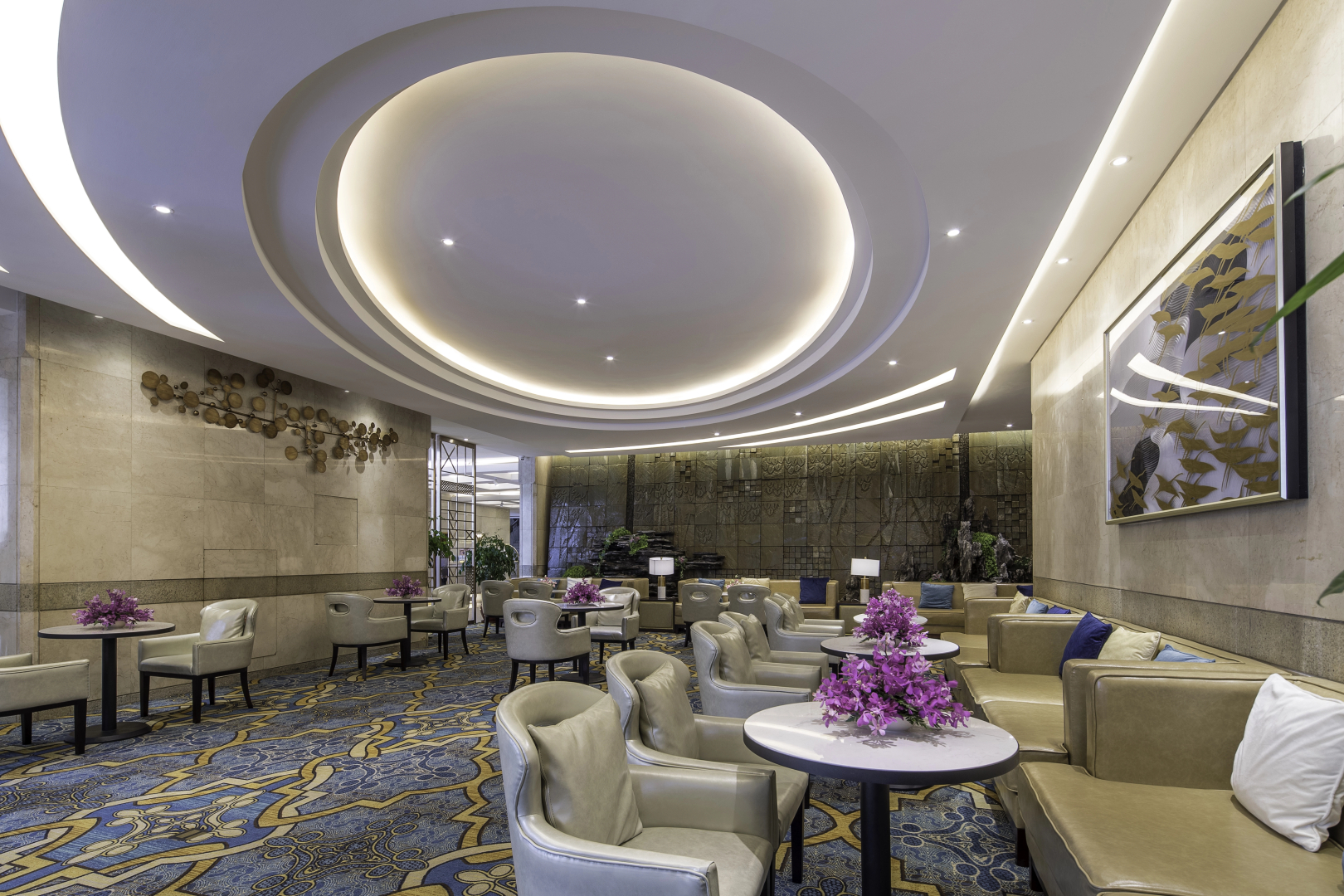 Asia International Hotel Guangzhou