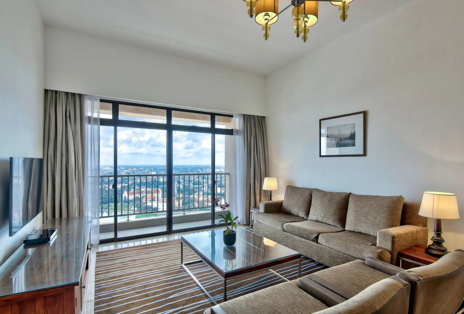 Hilton Colombo Residence