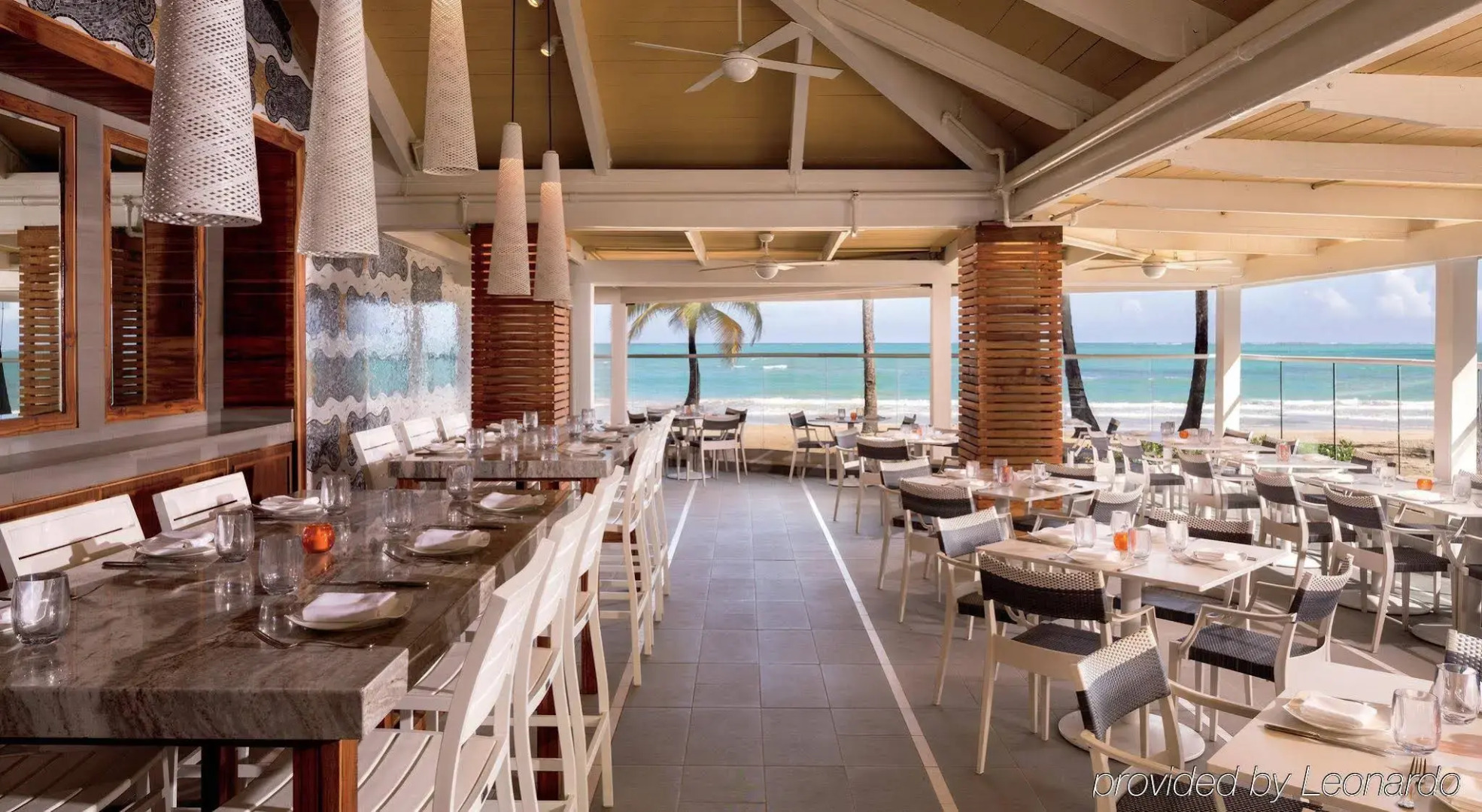 The Ritz Carlton, San Juan