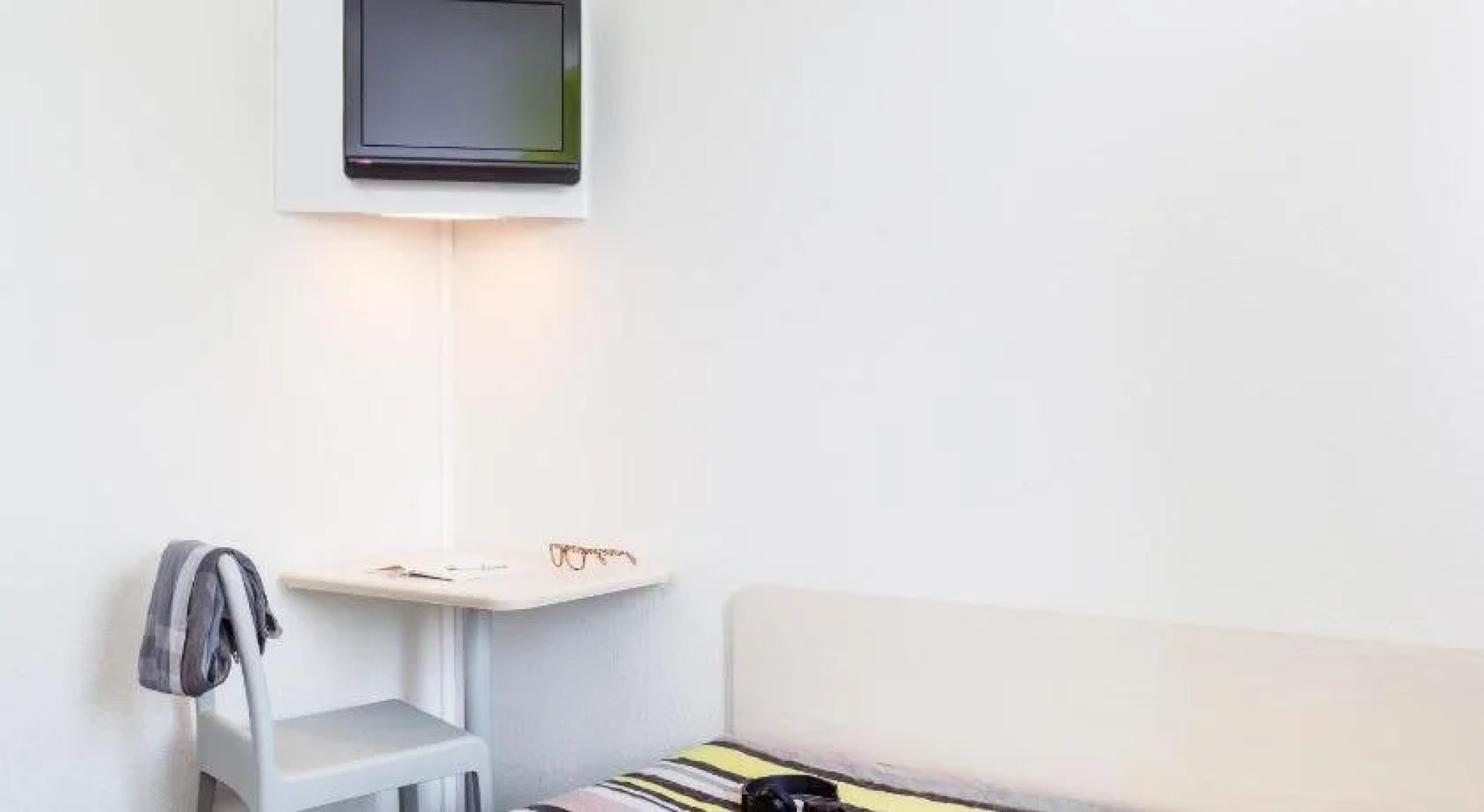 hotelF1 Savigny Villemoisson