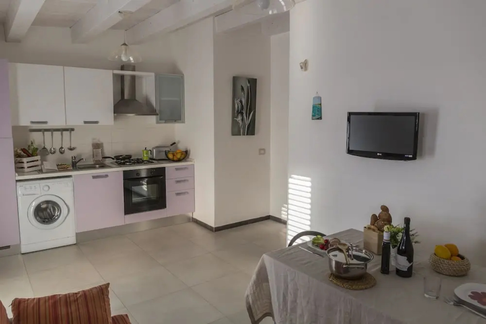 Appartamenti Larica, Mareinsicilia