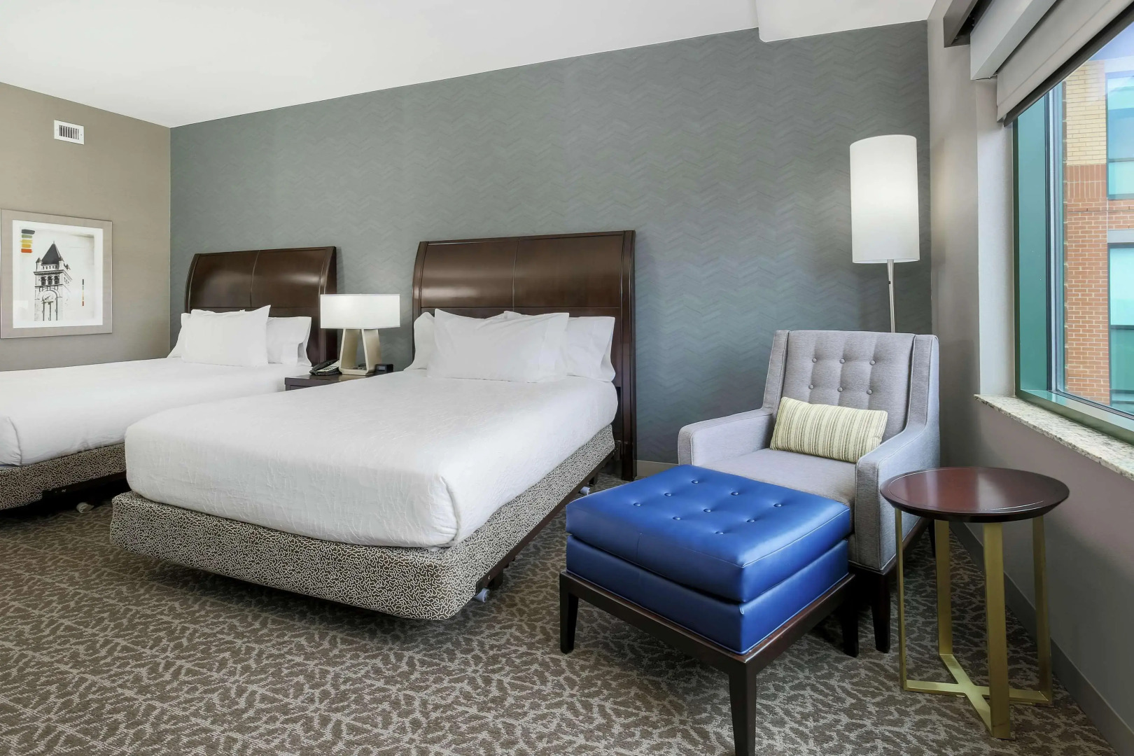 Hilton Garden Inn Arlington-Shirlington