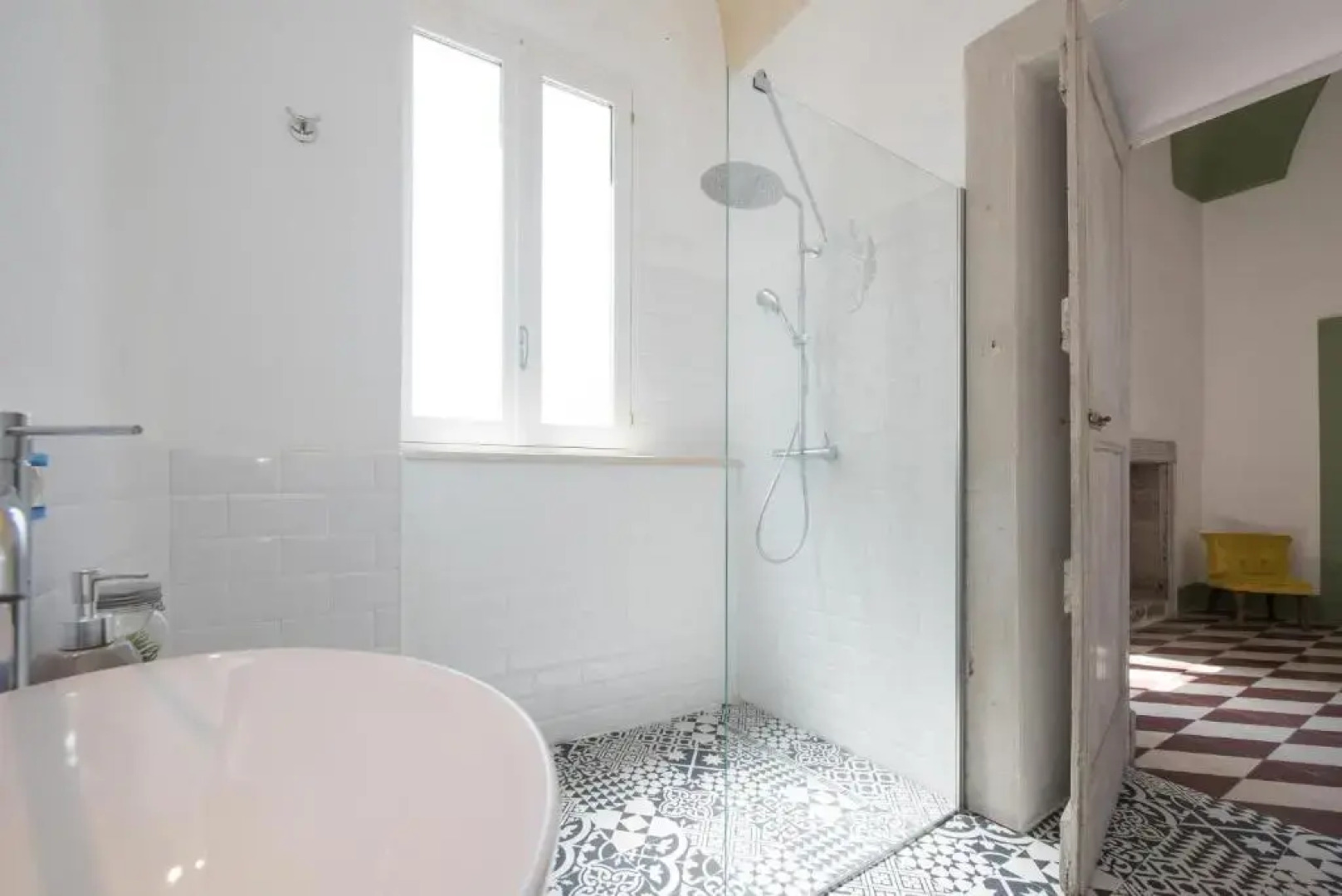 Dimora Duchessina Suites de Charme