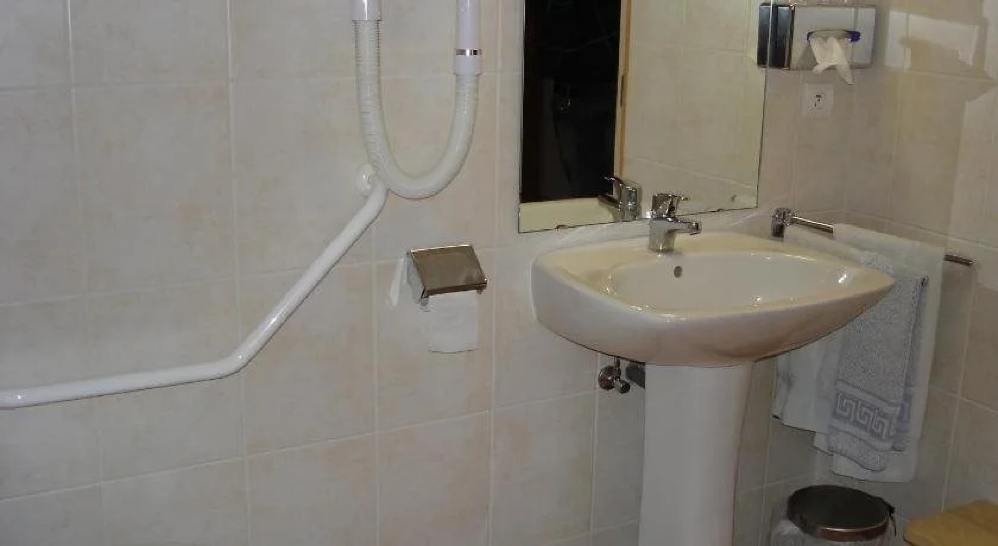 Chez Anabel & Stéphane